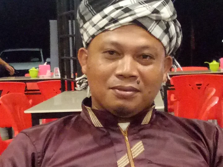 Abah Iswadi Laweung Memimpin Serangkaian Ibadah Khusus Awal Rajab di Kota Santri Samalanga