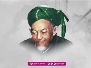 Biografi Hadratussyaikh KH. M. Hasyim Asy’ari