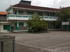 SMK Alfattaah Boarding School Demak