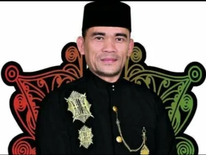 Ulama Muda Aswaja Ini, Diundang Khutbah Jum'at di Masjid Bireuen