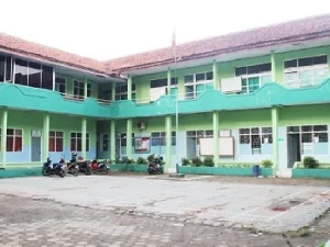 STAI Washilatul Falah, Rangkasbitung, Lebak