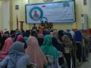 IAIN Madura Gelar Seminar untuk Perkuat Wawasan Kebangsaan dan Islam Moderat