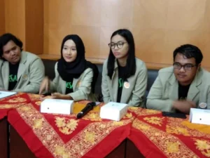 Mahasiswa UGM Kembangkan Aplikasi OkeSayur dan Meliibatkan Pasar Tradisional