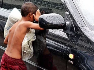 Dia Bukan Pengemis, Sebuah Kisah Hikmah