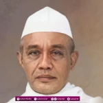 Biografi KH. Ali Maksum, Pengasuh Pesantren Ali Maksum Krapyak, Yogyakarta