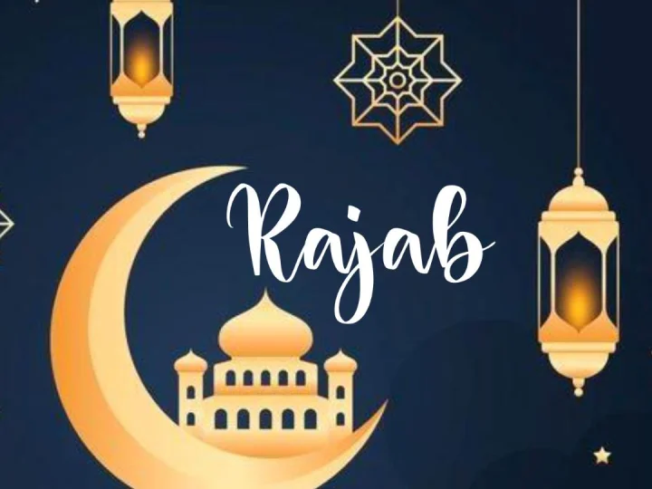 Doa Bulan Rajab yang Dibaca Rasulullah SAW