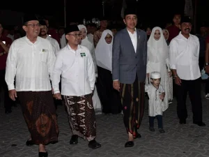 Presiden Jokowi Kembali Akan Mengujungi Aceh Pertengahan Bulan Ini