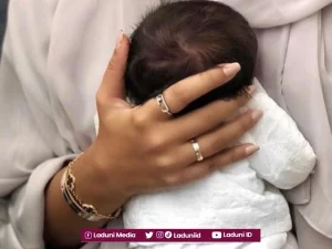 Penjelasan dan Rukun Radha' dalam Menyusui Bayi