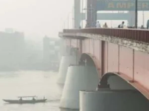 Presiden Jokowi Blusukan, Jembatan Ampera Ditutup 5 Jam