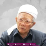 Biografi KH. Drs. Achmad Masduqie Machfudz, Pendiri Pesantren Salafiyah Syafi'iyah Nurul Huda, Malang