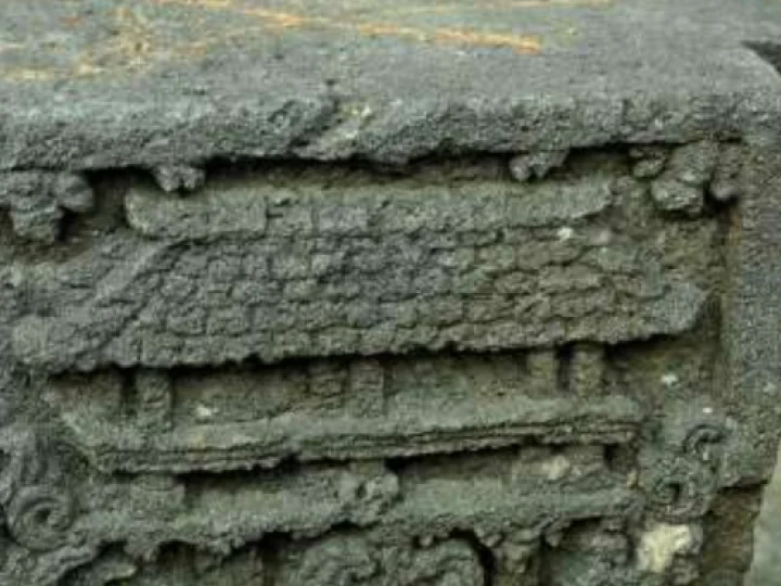 Tempat Tinggal Kaum Elite Era Keemasan Majapahit Ditemukan, Negeri Kabalan