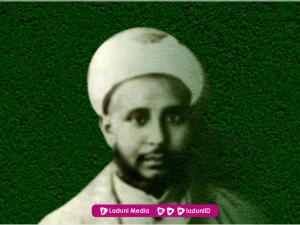 Biografi Syekh Ibrahim ibn Daud Al-Fathani