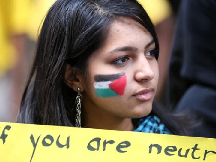 Afrika Selatan Kini Revisi Hubungan Diplomatik dengan Israel