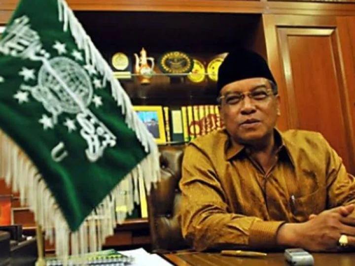 Ketum PBNU Kiai Said Minta Santri Tak Melupakan Pentingnya Kajian Ilmu Ushul Fiqih
