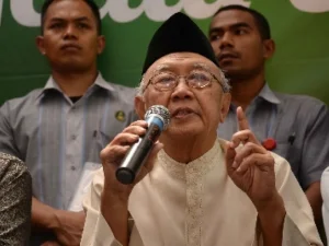 Pesantren Berpotensi Besar Mengampanyekan Kesehatan
