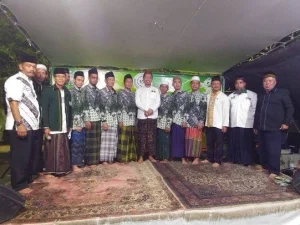 Mendirikan Pesantren di Jakarta Butuh Perjuangan