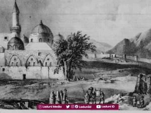 Kisah Hari-Hari Pertama Rasulullah SAW di Madinah