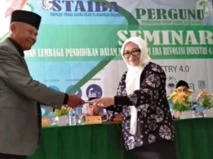 Pendidik Era Ini Dituntut untuk Update Perkembangan Teknologi
