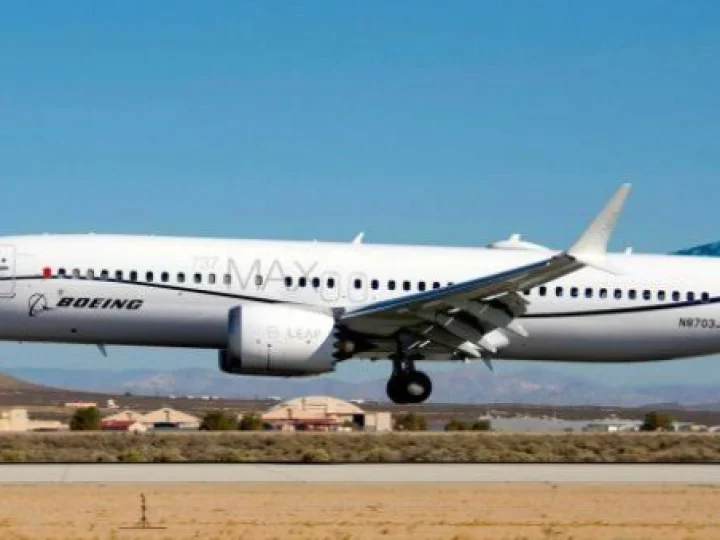 Pesawat Ethiopian Airlines Jatuh, KBRI Addis Ababa Pastikan Ada 1 Korban WNI