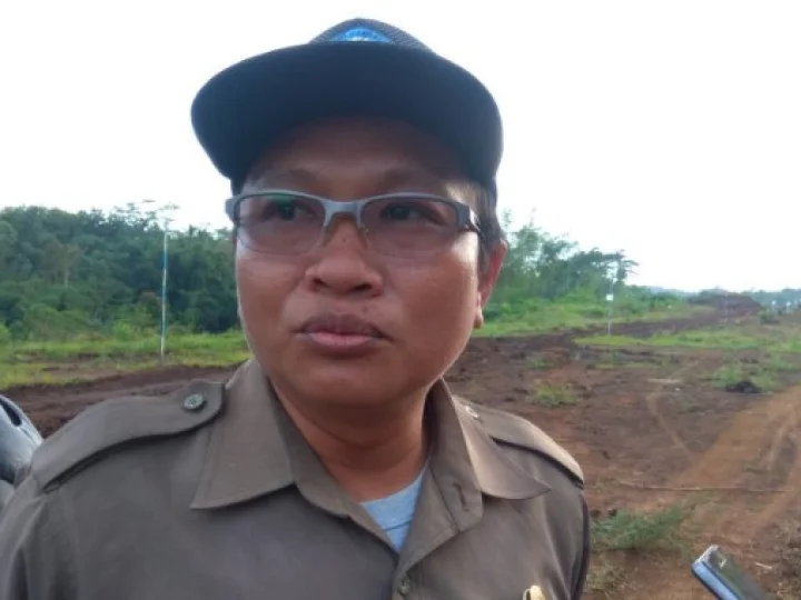 BPCB Trowulan ; Area Situs Majapahit Steril dari Aktivitas Tol Mapan