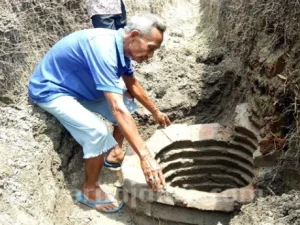 Diduga Masa Majapahit, Ditemukan Guci, Gerabah, dan Tembikar Kuno