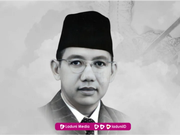 Biografi KH. Abdul Wahid Hasyim