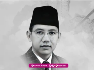 Biografi KH. Abdul Wahid Hasyim