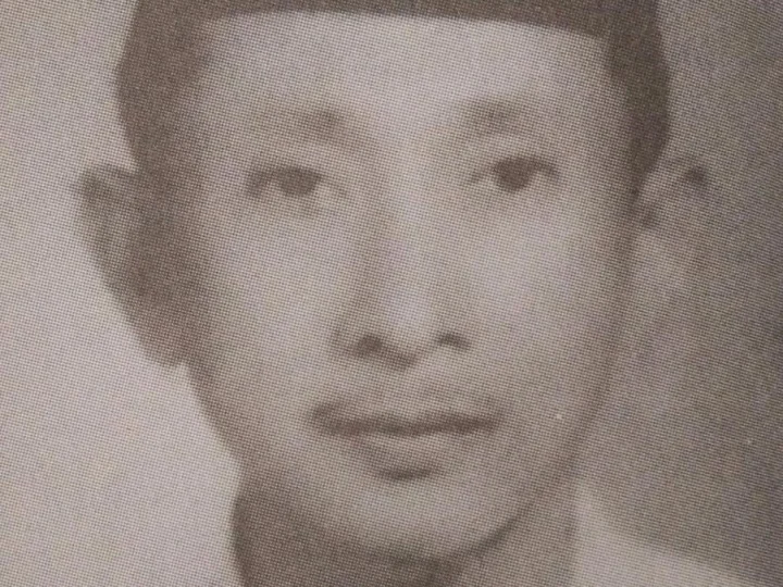 Mengenal Umar Burhan, Juru Bicara KH. Hasyim Asy'ari