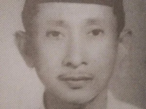 Mengenal Umar Burhan, Juru Bicara KH. Hasyim Asy'ari