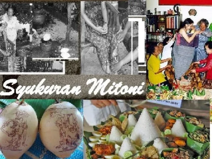 Acara Mitoni dan Tingkeban, Bagaimana Hukumnya?