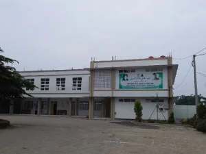 Ma'had Aly Hasyim Asy'ari Jombang