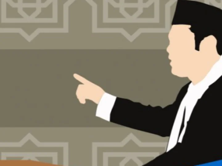 Memilih Dai dan Ustadz Secara Bijak