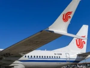 Sementara, Kemenhub Larang Terbang Boeing 737 Max 8