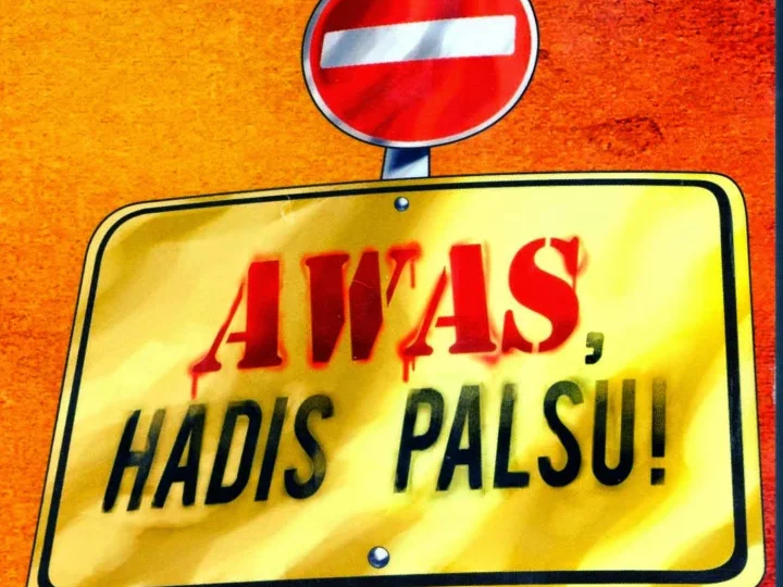 Seputar Hadis-Hadis Palsu tentang Puasa Rajab