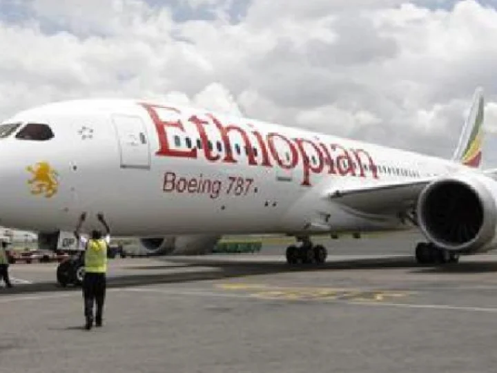 Belum Ditemukan Jenazah WNI Korban Jatuhnya Ethiopian Airlines