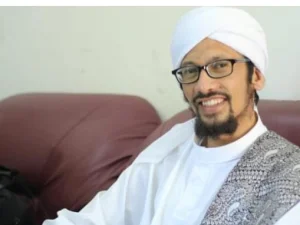 Ulama Sufi Tarekat Naqsyabandiah Dayah MUDI Samalanga Isi Seminar Internasional di Malaysia