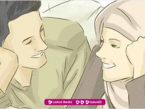 Do'a Sebelum dan Setelah Berhubungan Seksual, Beserta Amalan-amalannya.