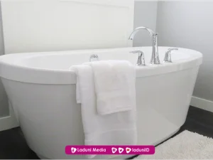 Enam Sebab Orang Islam Diwajibkan Mandi Junub