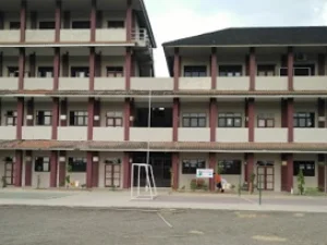 SMK Islam Al Fadhila Demak