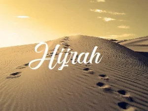 Pengertian Hijrah dan Penjelasannya
