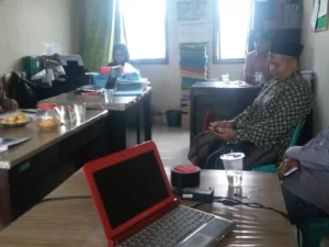 Viral Video Ustadz Supriyanto Diduga Kampanye Hitam, Bawaslu Banyuwangi Temukan Dua Dugaan Pidana
