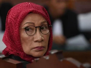 JPU Minta Majelis Hakim Tolak Seluruh Eksepsi Ratna Sarumpaet