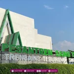 SMA Trensains (Pesantren Sains) Tebuireng Jombang