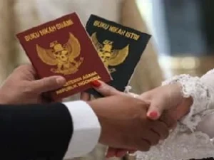 Pentingnya Nikah Menurut Rasulullah