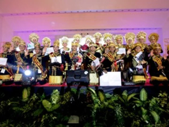 Aminullah: Agam Inong Harus Mampu ‘Jual’ Wisata Banda Aceh ke Mancanegara