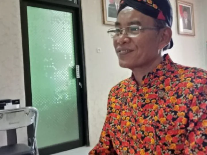 Disdik Sumenep Pastikan 100 Persen SMP Laksanakan UNBK