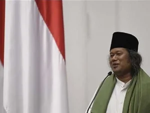 Gus Muwafiq: Contoh Ngaji Iman adalah Peringatan Isra' Mi'raj