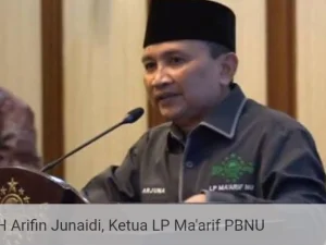 LP Ma'arif NU Maksimalkan Pendidikan Vokasi dalam Menghadapi Revolusi industri 4.0