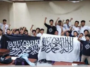 Pelajar NU Minta Pemerintah dan Sekolah Tegas Cegah 'Karim'