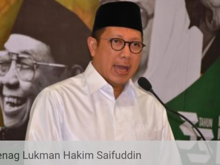 Menag RI Sebut Kebersamaan Penting dalam Menjaga Esensi Ajaran Agama
